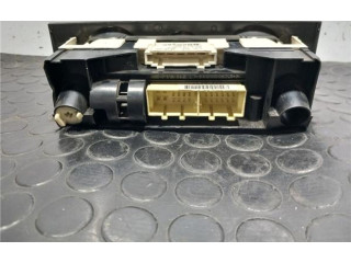 Блок управления климат-контролем 6Y0820045A Skoda Fabia Mk1 (6Y)