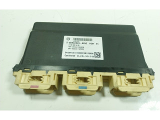 Блок управления A1668203426, A1668203426   Mercedes-Benz GLE (W166 - C292)