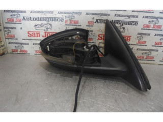 Зеркало электрическое Skoda Octavia Mk3 (5E) 2013 - 2019 года