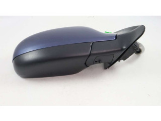 Зеркало электрическое Volvo V70 2000 - 2004 года