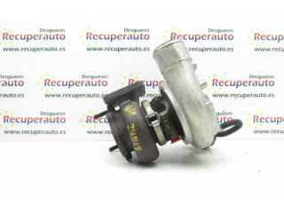 Турбина Jeep Grand Cherokee (WJ) 3.1 35242077P