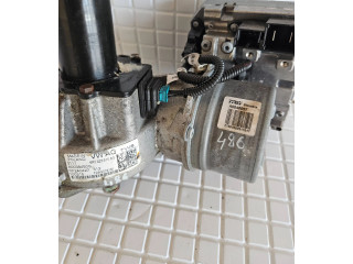    Рулевая рейка 6R1423510BG   Skoda Rapid (NH) 2012 - 2019 года