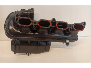 Всасывающий коллектор