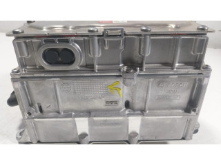 Įtampos keitiklis/ keitimo modulis