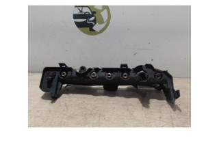 Топливная рампа 8200052479, 8200052479 Renault Clio II для двигателя F8Q-630