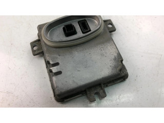 Блок фонаря / (блок «хenon»)