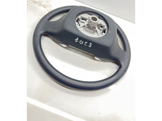 Руль Citroen C4 II 2011 - 2016 года 307007199P96AE, 0060017142