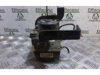 Блок ABS 5891025402 Hyundai Accent