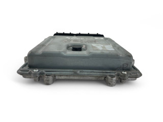 Блок управления двигателем Блок управления 31303095AC, 0281016616   Volvo V70