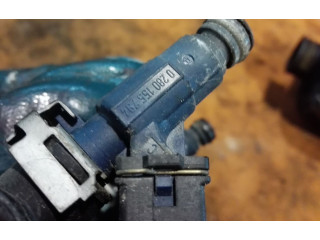 Топливная рампа 198542 Citroen Berlingo