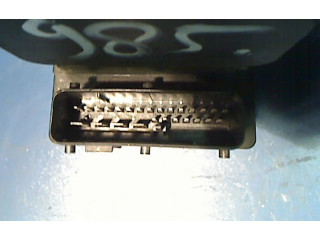 Блок АБС 0273004225, 0273004225 Mitsubishi Carisma 1996 - 1999 года