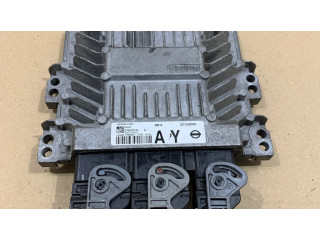 Блок управления двигателя S180033104, 275862540 Nissan Qashqai