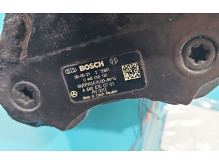 Vstřikovací čerpadlo 0445010120, IMPRK1406087 Mercedes-Benz A W169