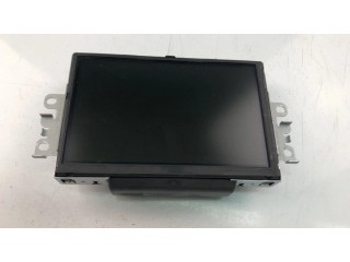 Дисплей    31350692   Volvo V70