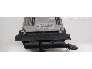Řídící jednotka 03G906013K Seat Ibiza IV (6J,6P) 2010