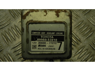 Блок управления 8996053010 Lexus IS 200-300