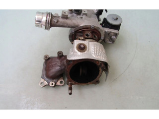 Turbodmychadlo Турбина 2823107600, 8925990001 KIA Stonic