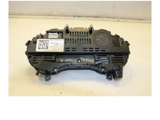 Панель приборов A1769005504 Mercedes-Benz A W176