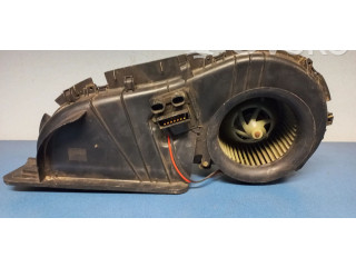 Вентилятор печки Renault Clio II