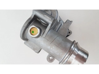 Дроссельная заслонка