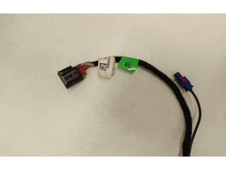 Зеркало электрическое Audi A6 S6 C8 4K 2018 - года