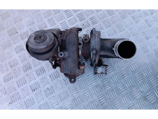 Turbodmychadlo Турбина 0A0466, 080266 Toyota Corolla Verso E121