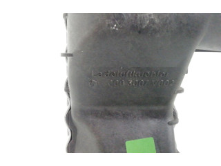Интеркулер 0003007V002, 0003007V002 Smart ForTwo I