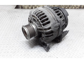 Генератор 06F903023F, 0124525066 Volkswagen Touran I