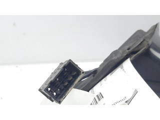 Зеркало электрическое     Сзади   Audi A3 S3 8P  2003-2012 года   