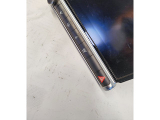 Дисплей 98289806ZD Citroen C4 Cactus