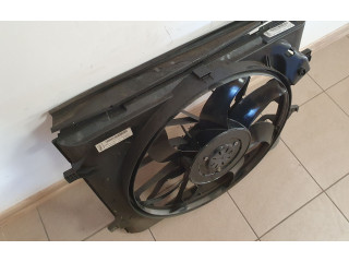 Вентилятор радиатора     55038994AG, 52014528AD    Jeep Grand Cherokee 