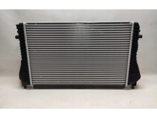 Интеркулер  1K0145803CA   Skoda Octavia Mk2 (1Z) 