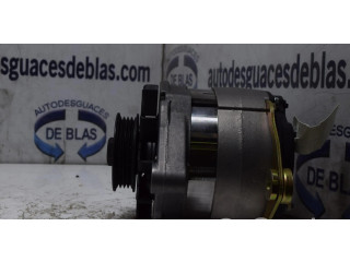 Генератор 8EL725778001, ALTERNADOR Renault Fuego
