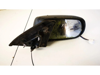 Zpětné zrcátko pravé Mazda 323 F 1999 e11026292, e1102-6292