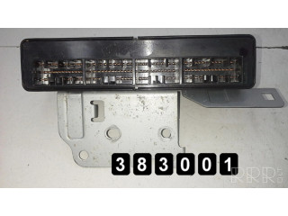 Блок управления двигателя 2758009257 Subaru Forester SH