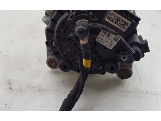 Генератор 05E903026B, 05E903026BX   Skoda Octavia Mk4      
