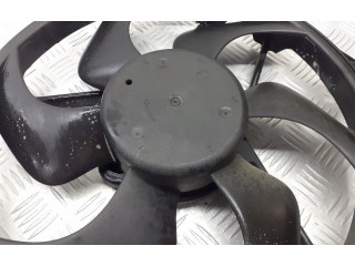 Комплект вентиляторов         Citroen C4 I 