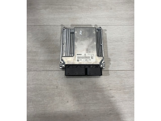 Řídící jednotka 7806976, 0281014437 BMW 5 E60 E61 2008