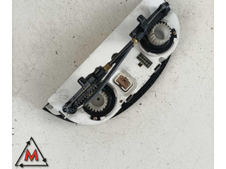 Блок управления климат-контролем 96262848 Chevrolet Tacuma