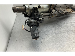 рейка Колонка рулевая 1t2419502l Volkswagen Caddy 2011 - 2016 года