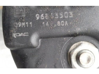 Генератор 96843503   Chevrolet Spark      