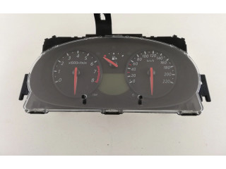 Přístrojová deska Nissan Micra 2008 KL1944