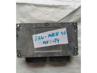 Блок управления коробкой передач 9649759180, S118047513   Citroen Xsara Picasso