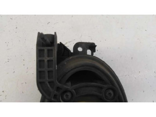 Передняя противотуманная фара