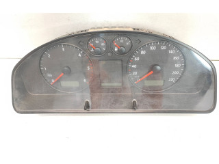 Přístrojová deska Volkswagen Transporter - Caravelle T5 2008 7H0920851S, 110080204137