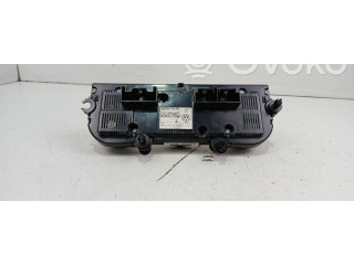 Блок управления климат-контролем Volkswagen Golf VII