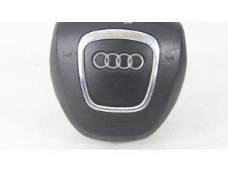 Подушка безопасности водителя 8K0880201A Audi A4 Allroad