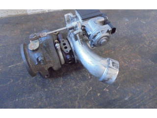  Турбина Volkswagen Caddy  04E145721D, 04E145721D   для двигателя CPWA      