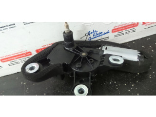 Моторчик заднего дворника 4G9955711A, 4G9955711C Audi Q3 8U