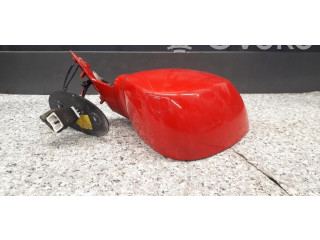 Зеркало электрическое Chevrolet Matiz - года